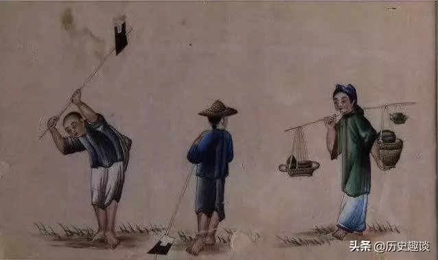 學點古人養生,保健品就是個笑話