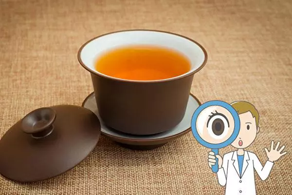 青光眼讓視力流失這些茶飲和穴位可預防
