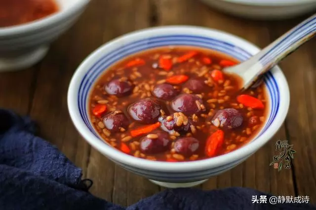 聰明女人冬天這麼吃,手腳暖,氣色好,那幾天也不會痛