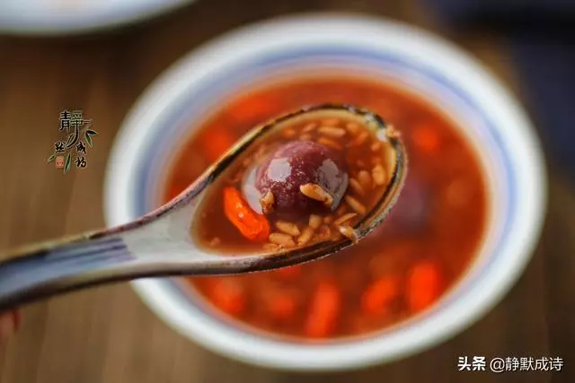 聰明女人冬天這麼吃,手腳暖,氣色好,那幾天也不會痛