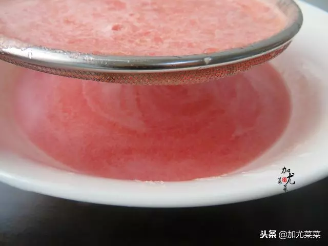 孩子最愛的家常菜,糖醋裡脊這樣做,孩子吃2碗米飯,家長都學下