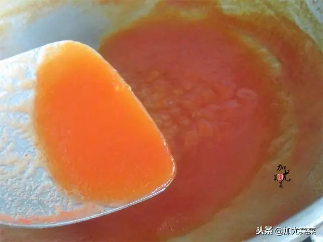 孩子最愛的家常菜,糖醋裡脊這樣做,孩子吃2碗米飯,家長都學下