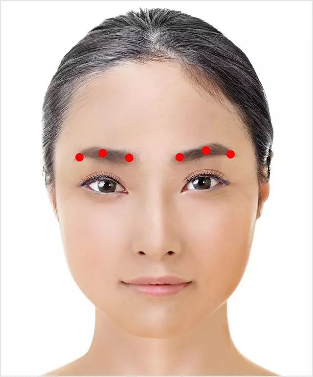 日本老中醫推薦眼部指壓按摩技巧:每天一分鐘,改善老花眼、緩解眼疲勞,去除魚尾紋,眼睛越來越年輕