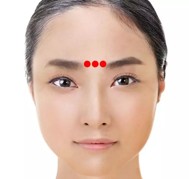 日本老中醫推薦眼部指壓按摩技巧:每天一分鐘,改善老花眼、緩解眼疲勞,去除魚尾紋,眼睛越來越年輕