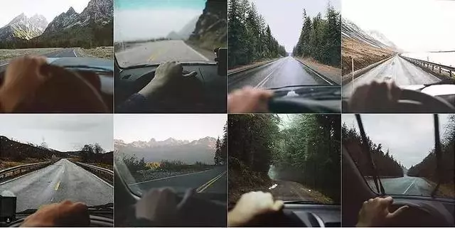 原來那些爆紅照片 套路都是一樣的!你看懂了嗎?