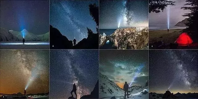 原來那些爆紅照片 套路都是一樣的!你看懂了嗎?