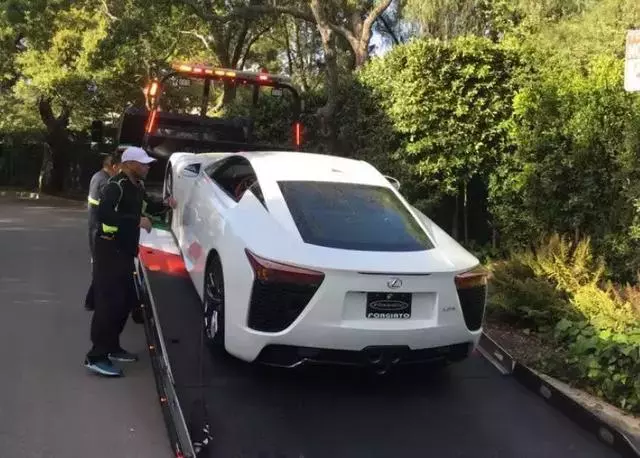 賣一台就虧損200萬美元!這款日系神級超跑在美國還有八輛庫存車