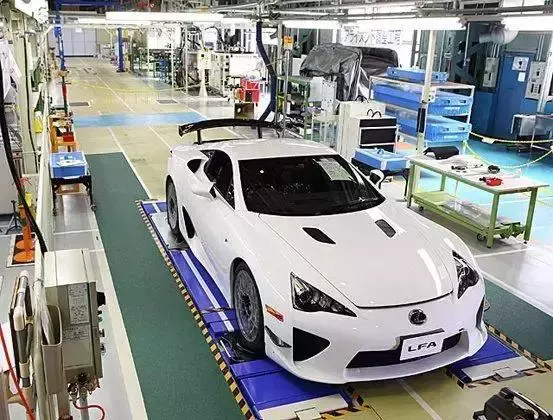 賣一台就虧損200萬美元!這款日系神級超跑在美國還有八輛庫存車