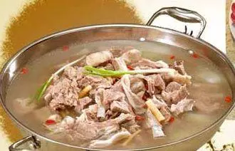羊肉溫補益處多,注意這7點好吃不上火