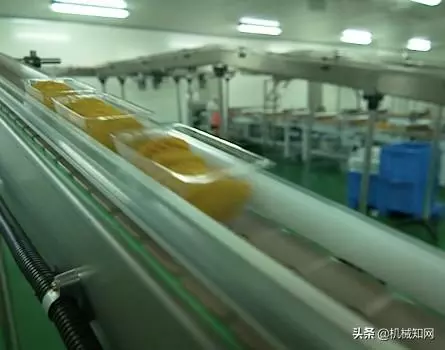經常吃的薯片,是直接切出來的,還是土豆泥壓出來的?