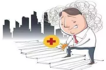 每天做好這3件事,膝蓋不痛、腿腳靈活,老寒腿也好了!