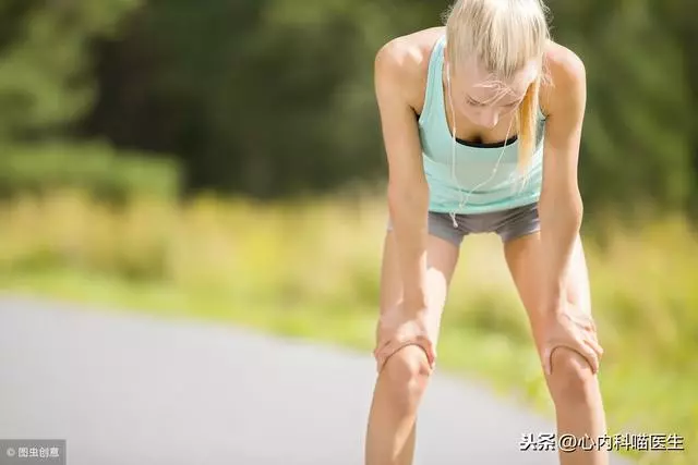 運動後不能做的6件事!不但「傷心」,還危害身體!