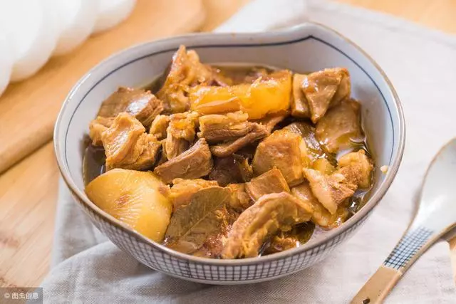 5種食物——冬季最佳滋補品!營養健康,老少皆宜
