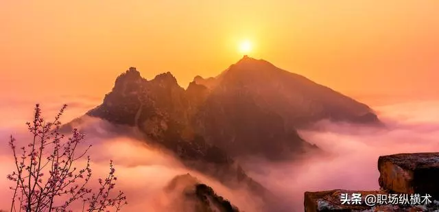 越是沒錢,沒本事,就越應做好以下3點,才能讓你徹底翻身