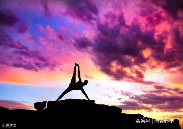 心理學:痛苦時,請記得做這三件事,你的內心才會越來越強大