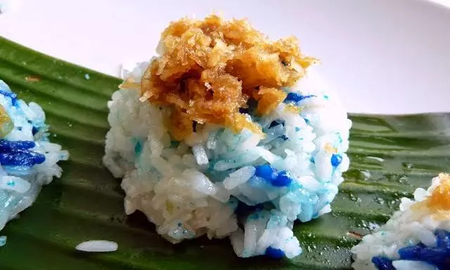 16種傳統糕點的食譜, 在家也能做,別讓它失傳了