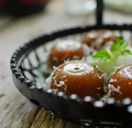 16種傳統糕點的食譜, 在家也能做,別讓它失傳了