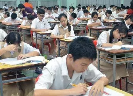 大馬政府不承認獨中統考?獨中生:千萬別承認,我們不靠政府!