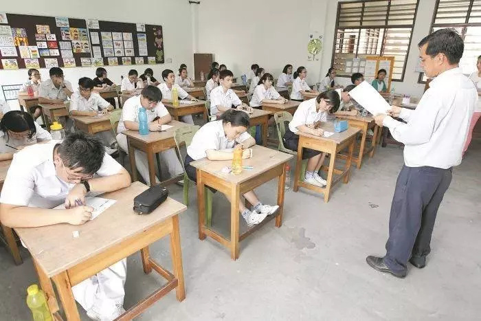 大馬政府不承認獨中統考?獨中生:千萬別承認,我們不靠政府!
