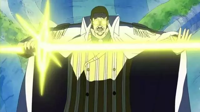 《海賊王》由惡魔果實製造出來的6把名劍,實力絕對驚人!