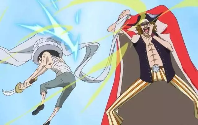 《海賊王》由惡魔果實製造出來的6把名劍,實力絕對驚人!