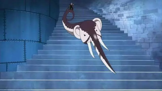《海賊王》由惡魔果實製造出來的6把名劍,實力絕對驚人!