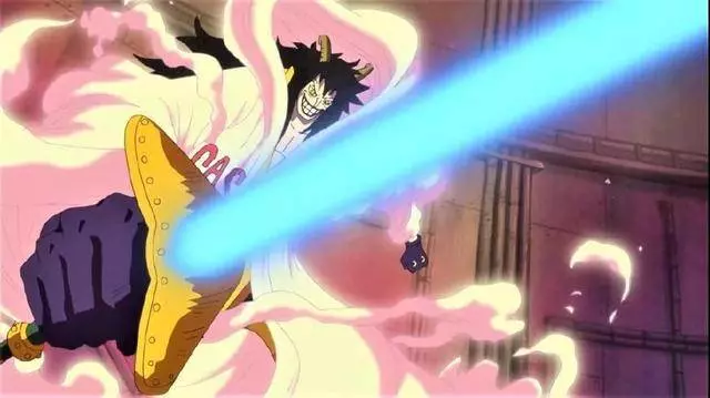 《海賊王》由惡魔果實製造出來的6把名劍,實力絕對驚人!