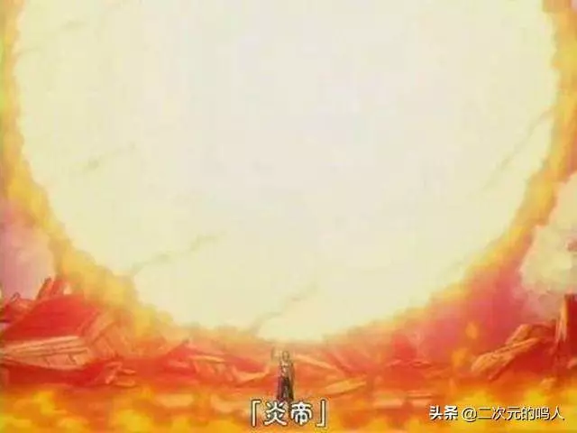 海賊王:驚天動地的5個技能,一個改變大海,白鬍子看了也動容