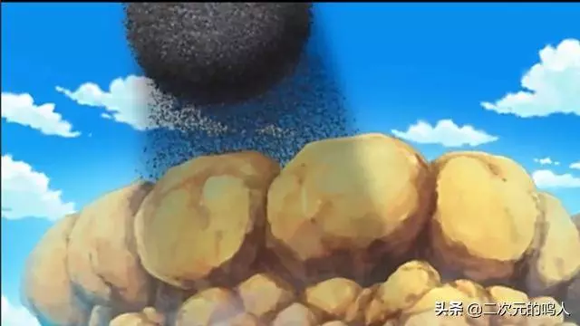 海賊王:驚天動地的5個技能,一個改變大海,白鬍子看了也動容