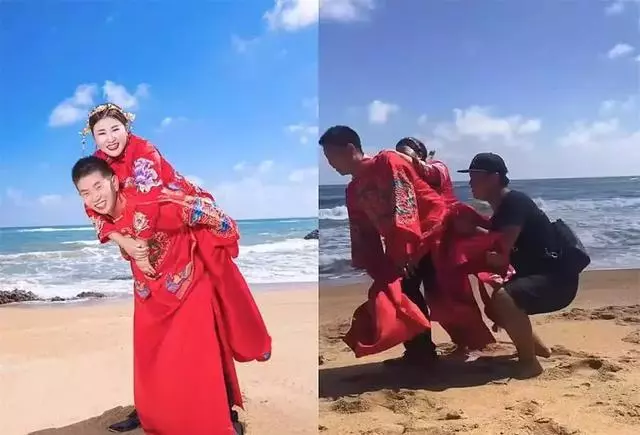 每一個攝影大神,背後都有著不可告人的秘密