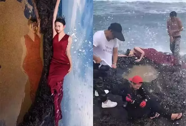 每一個攝影大神,背後都有著不可告人的秘密