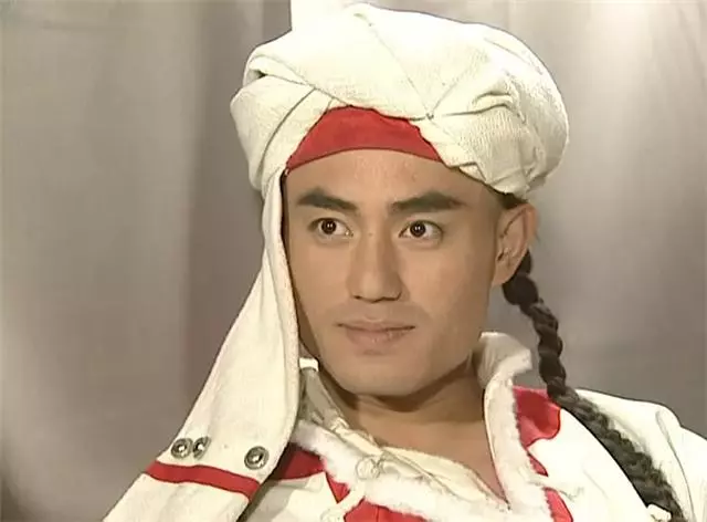 20年過去了,看過下面12部電視劇的,估計都不小了吧!