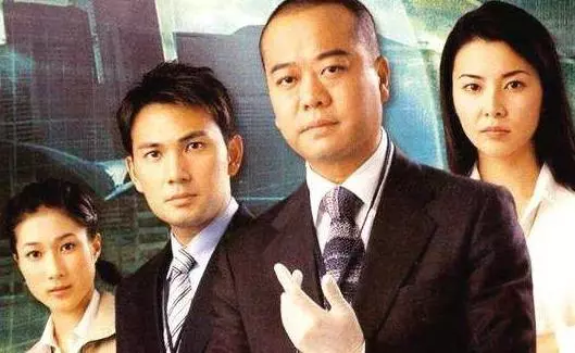 苦等7年的《法證先鋒4》,網友:看到演員陣容後瞬間失望