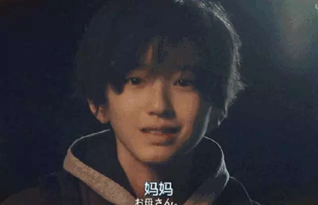 日本16歲男生被贊「千年一遇美少年」,一雙「櫻花眼」俘獲人心