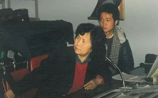 以前拍戲有多苦,《西遊記》就一部攝像機,看看小白龍的龍形