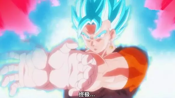 超龍珠英雄:1月10日新篇章開啟,吉連和孫悟空對戰魔界王