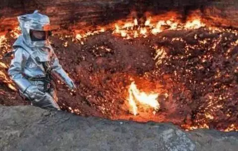 世界最牛的大火,每年燒掉500億,整整燒了46年,為何無法撲滅