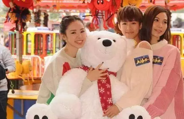 拍哭戲哭到想做紙巾代言人!TVB女星憑《大帥哥》人氣急升