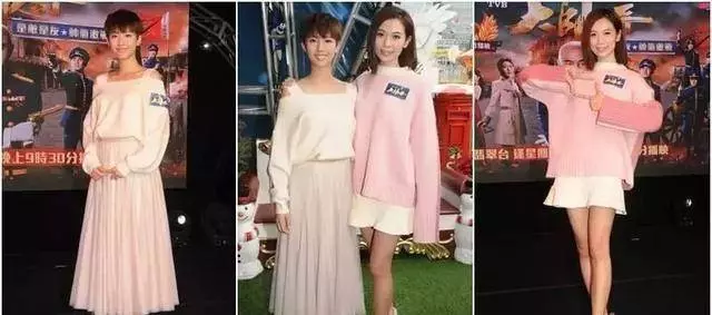 拍哭戲哭到想做紙巾代言人!TVB女星憑《大帥哥》人氣急升