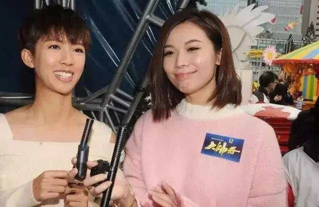 拍哭戲哭到想做紙巾代言人!TVB女星憑《大帥哥》人氣急升