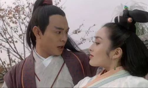 李連杰主演《倚天屠龍級之魔教教主》為什麼沒有續拍?原來如此!