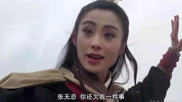 李連杰主演《倚天屠龍級之魔教教主》為什麼沒有續拍?原來如此!