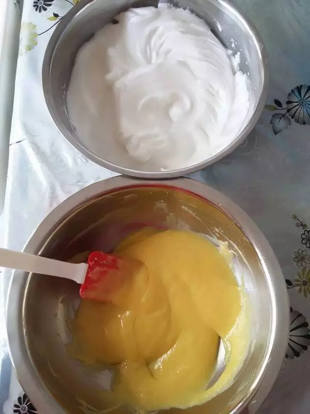 3種材料就可以製作的CheeseCake, 簡單的做法非常吃啊~