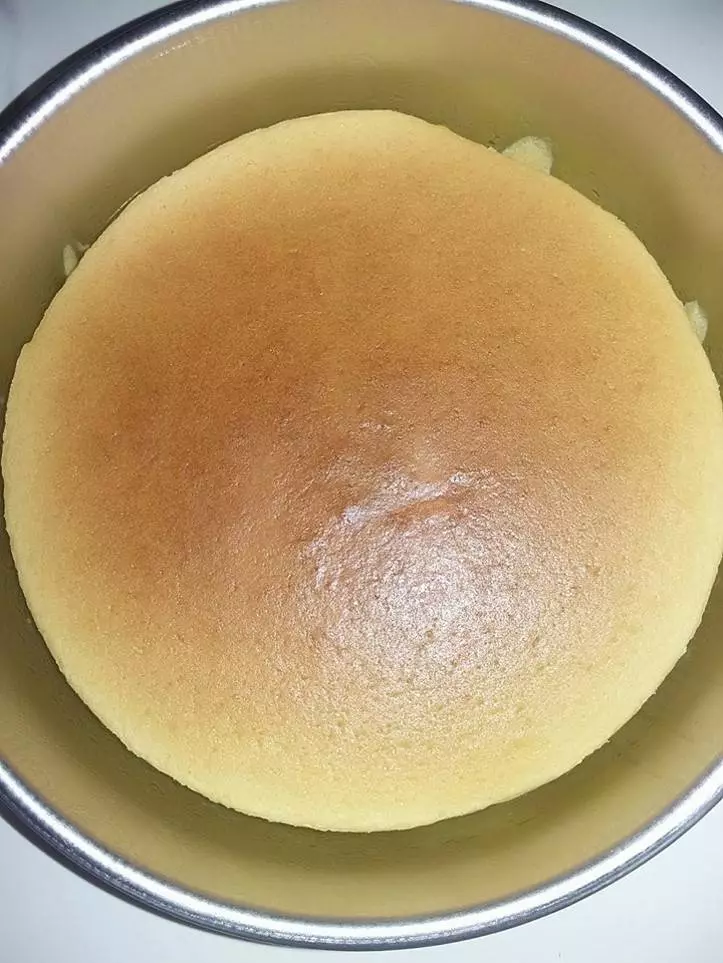 3種材料就可以製作的CheeseCake, 簡單的做法非常吃啊~