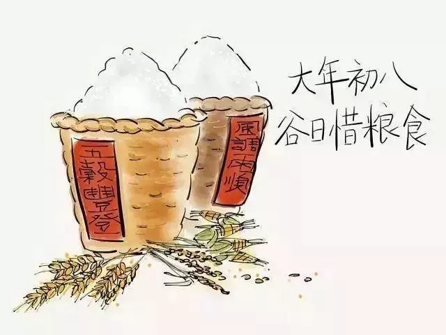 春節就要到了,這些有關春節的習俗,要講給孩子聽
