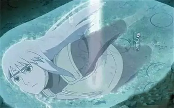 火影忍者:盤點七大S級禁術!前兩個老出人命,第七個能毀滅世界