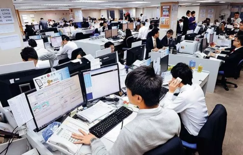 上班族注意⚡!2019年有5個法定假期,老闆一定要給員工放假,否則就算犯法!?