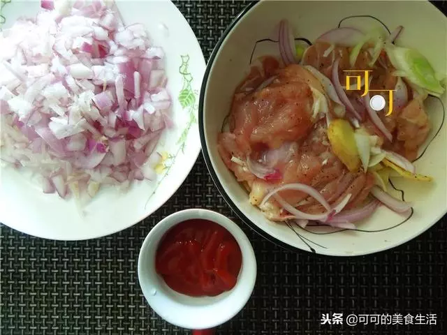 這大概是最好吃的雞腿做法,肉嫩多汁,酸甜可口,拌米飯太香
