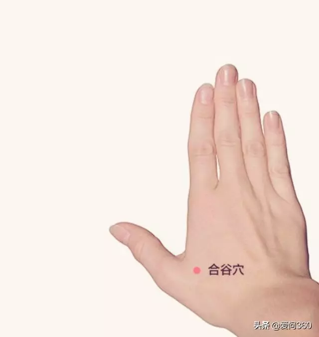 這3個穴位排毒又健身,適合冬天按,能祛濕補氣!