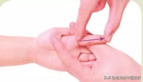 兒童感冒的中醫推拿治療手法!關鍵時候用得到(建議收藏)